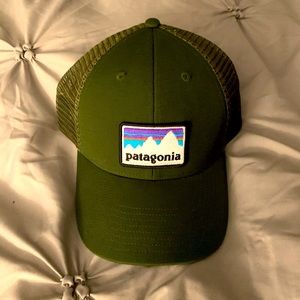 Patagonia Trucker Hat
